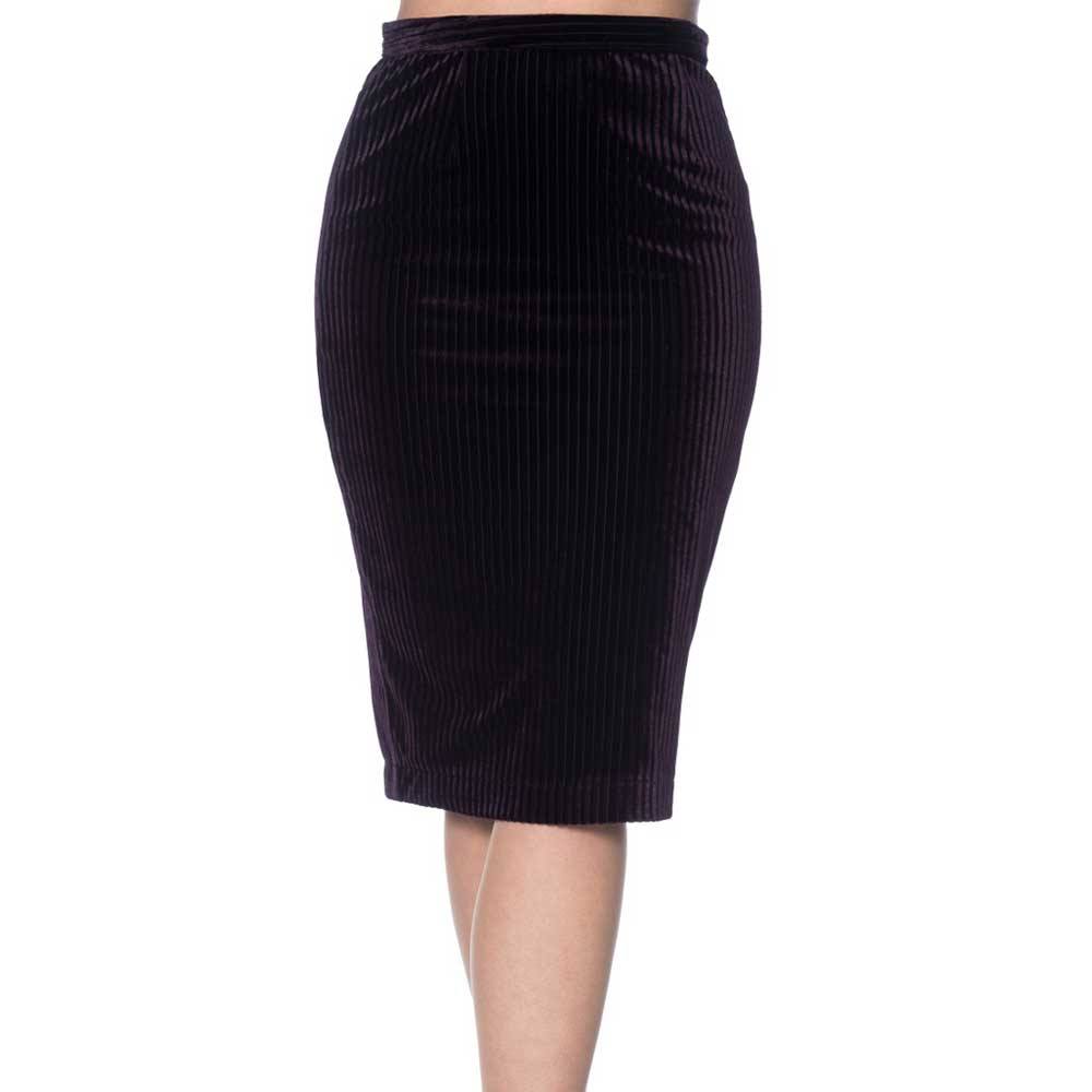 Dancing Days - Vera Kokerrok - Paars Product image